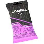 Greater Than Games Compile Aux 1 Uitbreiding (NL versie)