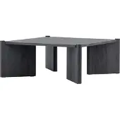 Venture Home Rogaland salontafel mokka.