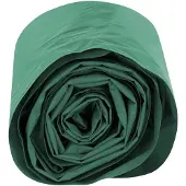 Husky opblaasbare slaapmat Fumy 5 - R-waarde 1,6 - Mint Groen