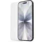 Hama screenprotector geschikt voor Iphone 17 - Clear protect - Met montagehulp