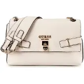 GUESS Schoudertas 'Yesba' offwhite