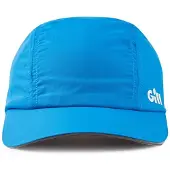 Gill Regatta Cap Blauw