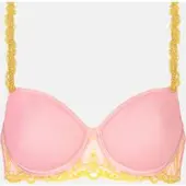 Mey Spacer-bh Serie Mysterious Pink Nectar | Maat 85B