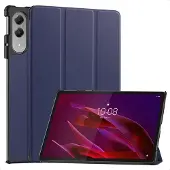 IMoshion Trifold Bookcase voor de Lenovo Yoga Tab - Donkerblauw