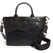 Ted Baker Handtas 'Jimisie' zwart