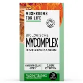 Mushrooms 4 Life Mycocomplex bio