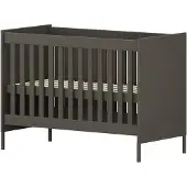 Born Lucky Ledikant Lissabon 60x120 Chocolate