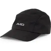 Avid Carp Waterproof 5 Panel Petje Stealth