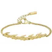 Lacoste - 2040510 - Armband - Dames - geelboud - 17cm - LIFESTYLE