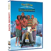 Walt Disney Cool Runnings
