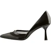 Högl Pumps 'SIDNEY' zwart