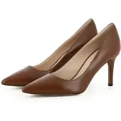 Evita Pumps 'JESSICA' bruin