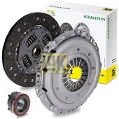 LuK 622 1665 00 Koppelingsset