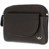 Golden Head Leren sleutelgeval Polo RV-Schlüsseletui 5043 Cognac bruine