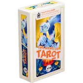 Iello Tarot - Card Game