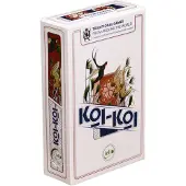 Iello Koi-Koi - Card Game
