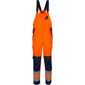 SIOEN B-stribor 816ua2pip Overall Vlamwerend Antistatisch | Maat: 54