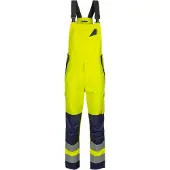 SIOEN B-bizar 814ua2pf9 Overall High‑vis | Maat: 54