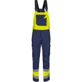 SIOEN B-navi 803ua2pjh Overall Vlamwerend Antistatisch | Maat: 56