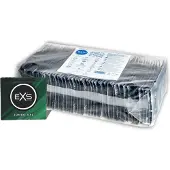 Exs JUMBO Large condooms (69mm) 144 stuks