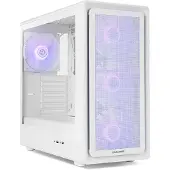 NOX Hummer Aero Pc-behuizing