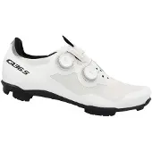 Q36.5 Schoenen Gregarius Adventure Wit Zwart, Maat 40,5 - EUR