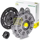 LuK Koppelingsset 620 3235 00