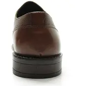 Cafe Moda 3LL0020301 Nette veterschoenen | Maat 43 Heren Cognac