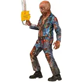 Widmann Not So Cool Dude Zombie - Jongen