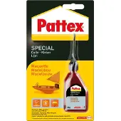 Pattex Modellbau Plastik Modelbouwlijm PXSM1 30 g