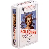 Iello Solitaire - Card Game