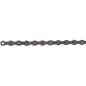 Contec Classic C.7 Chain Zilver 116 Links / 7s