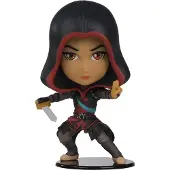 Ubisoft Figurine Heros - Serie 3 - Shao Jun