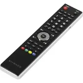 Vivanco Universele Afstandsbediening 5-in-1 Pc-programmeerbaar