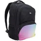 Milan Sunset Series 25l Backpack Zwart Kinderen