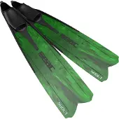 Seac Sub Shout S700 Spearfishing Fins Groen EU 39-40