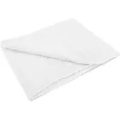 Sols Eiland 50 Handdoek (50 X 100cm) (Wit)