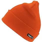 Regatta - Heren Thinsulate Thermo Wintermuts (Oranje)