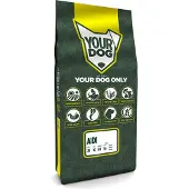 Yourdog 12 kg aidi pup hondenvoer