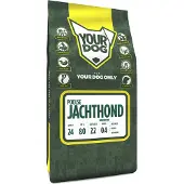 Yourdog poolse jachthond senior 3 kg - Hondenvoer