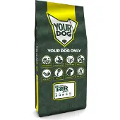 Yourdog glen of imaal terriër volwassen - 12 kg - Hondenvoer