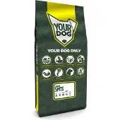 Yourdog japanse spits senior - 12 kg - Hondenvoer
