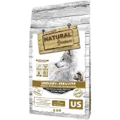 NATURAL GREATNESS veterinary diet dog urinary struvite complete adult 6 kg 6 kg - Hondenvoer