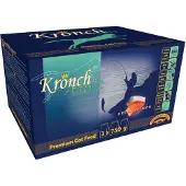 Kronch premium kattenbrok met zalm en kip - Kattenvoer - Kattenbrokken