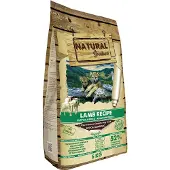 NATURAL GREATNESS 6 kg lamb sensitve mini hondenvoer