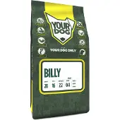 Yourdog Billy Pup 3 Kg