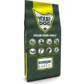 Yourdog 12 kg deerhound senior hondenvoer