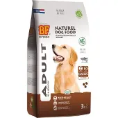 BF Petfood Krokant Hondenvoer 3 kg