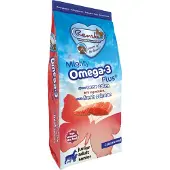 Renske 12 kg mighty omega plus zalm geperst hondenvoer