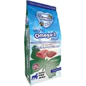 Renske mighty omega plus kalkoen/eend geperst 6,5 kg - Hondenvoer